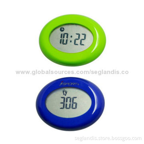 Bluetooth Wristband Activity Monitors with 15-day Memory, 3V Voltage of Battery